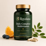 Royalana Daily Complete Multivitamin