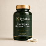 Royalana Magnesium Glycinate Complex
