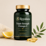 Royalana Triple Strength Omega-3